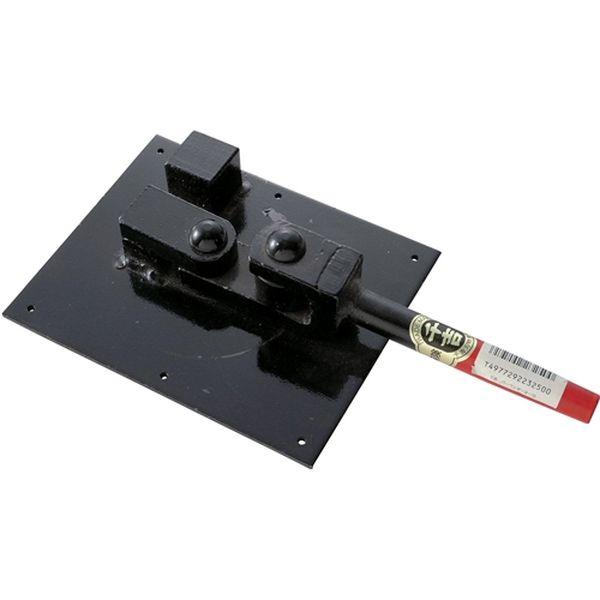 千吉 バ-ベンダ-16-19 バーベンダー（16〜19mm鉄筋用）藤原産業 鉄筋工具[バベンダ1619] 返品種別Bの通販は