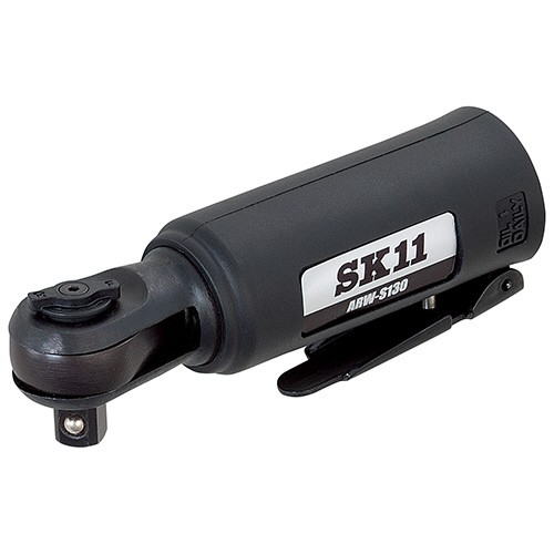 SK11 ARW-S130 ミニラチェットレンチ[ARWS130] 返品種別Bの通販は