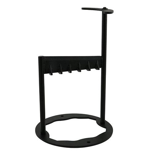 千吉 SCS-1 薪割り台 オープンタイプ[SCS1センキチ] 返品種別Bの通販は