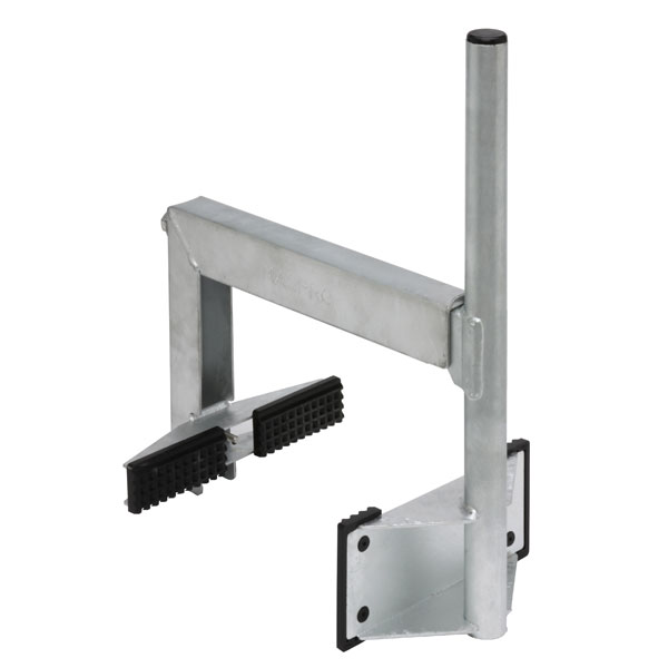 マスプロ KBM45NW コンクリートフェンスベースMASPRO[KBM45NW] 返品種別Aの通販は