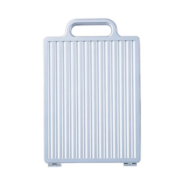 ヤマムラ Y-4505_チタンシルバ- 角型バックミラー（チタンシルバー）[Y4505チタンシルバ] 返品種別Bの通販は 5,000円