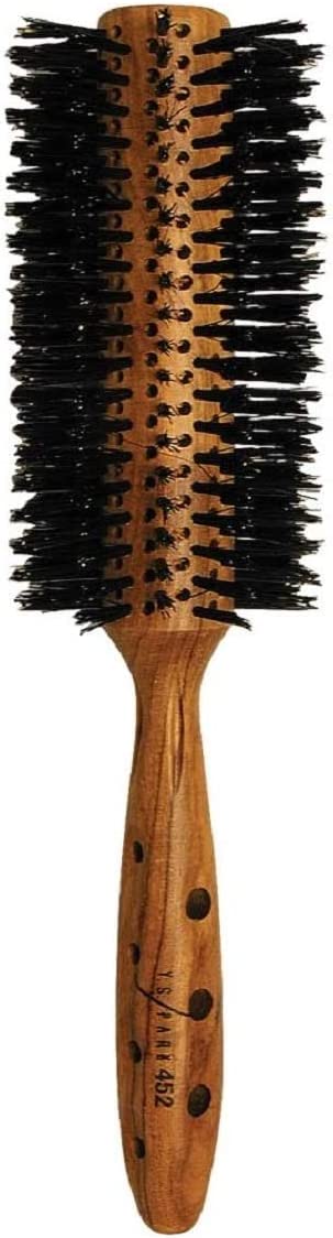 YSパーク YS-452(YSPARK) ヘアブラシY.S.PARK ストレートシャインスタイラー[YS452YSPARK] 返品種別Bの通販は