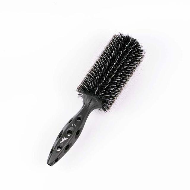 YSパーク YS-680(YSPARK) ヘアブラシYS-680(T-1) YSPブラックカーボンタイガーブラシ[YS680YSPARK] 返品種別Bの通販は