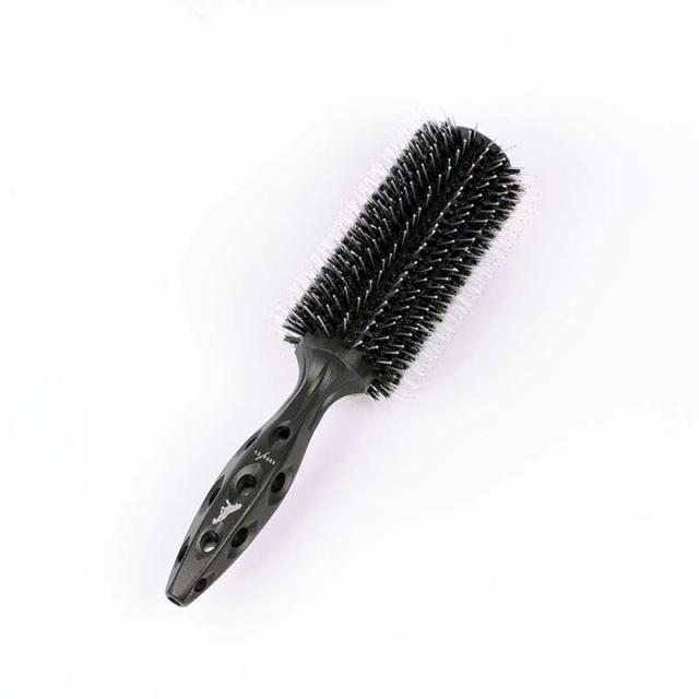 YSパーク YS-650(YSPARK) ヘアブラシYS-650(T-2) YSPブラックカーボンタイガーブラシ[YS650YSPARK] 返品種別Bの通販は 6,470円