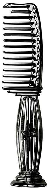 YSパーク YS-628/MB ヘアブラシY.S.PARK メタルパルテノンコーム セルフスタンドタイプ[YS628MB] 返品種別Bの通販は 5,410円