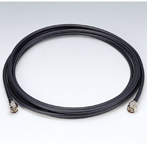BUFFALO （バッファロー） WLE-CC10 AirStationPro 屋外アンテナ用 同軸ケーブル 10m[WLECC10] 返品種別B 11,894円