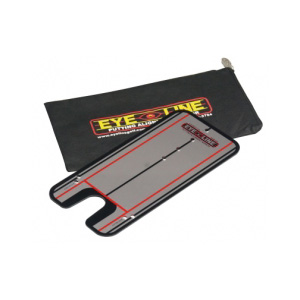 EYELINE GOLF P-MIRROR SM ELG-MS13 アイライン パッティングミラースモール[PMIRRORSMELGMS13] 返品種別Aの通販は 5,480円