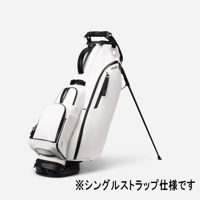 ベゼル スタンド キャディバッグ PLAYER 4.0 Stand ダブルストラップ