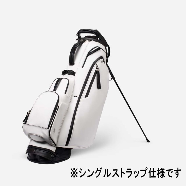 SRIXON スリクソン 未使用 9.0型3.0キログラム キャディバッグ