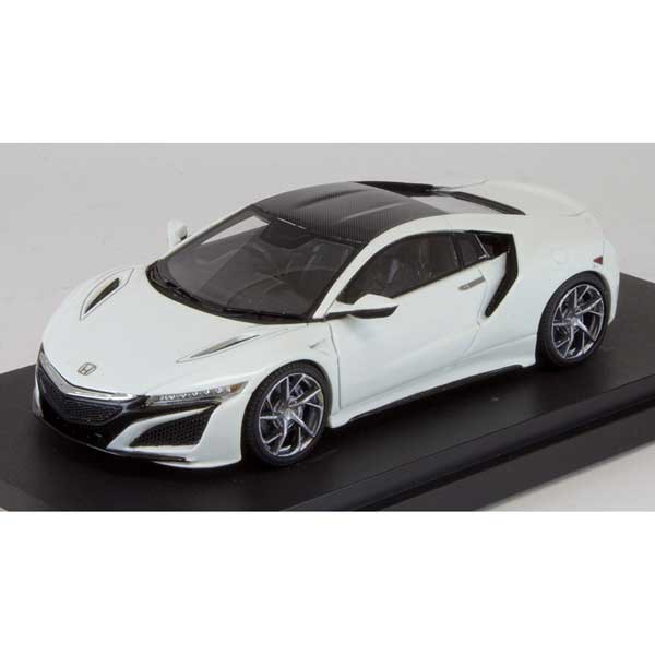 Mark43 1 43 ホンダnsx Nc1 17 130rホワイト Pm4324jw ミニカー 返品種別b の通販はau Pay マーケット Joshin Web 家電 Pc ホビー専門店