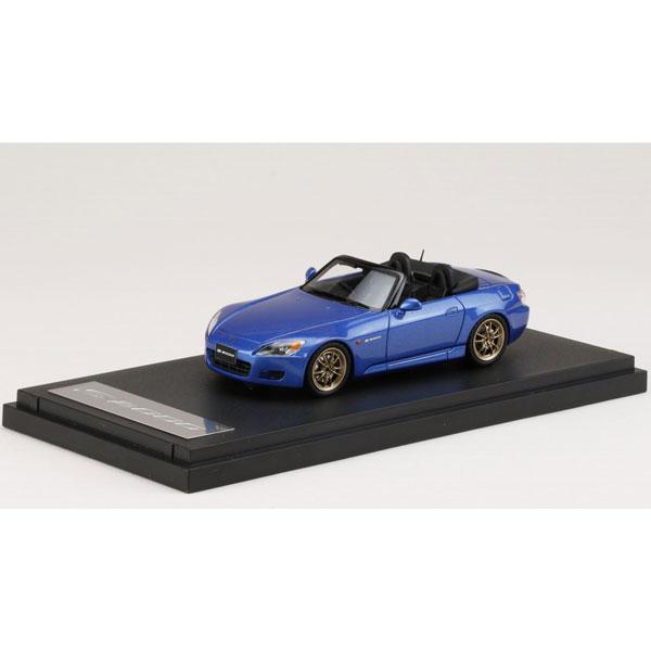 Mark43 1 43 ホンダs00 Ap1 1999 無限 Mf10 L 装着車 モンテカルロブルーパール Pm4397mbl ミニカー 返品種別b の通販はau Pay マーケット Joshin Web 家電 Pc ホビー専門店