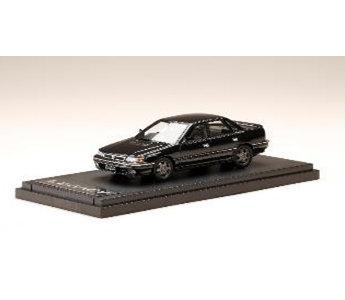 MARK43 1/43 スバル レガシイ RS (BC5) ブラックマイカ【PM43131BK】ミニカー  返品種別Bの通販は