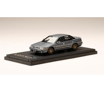 MARK43 1/43 スバル レガシー RS (B5) カスタムバージョン (ミディアムグレーメタリック)【PM43131CGM】ミニカー  返品種別Bの通販は