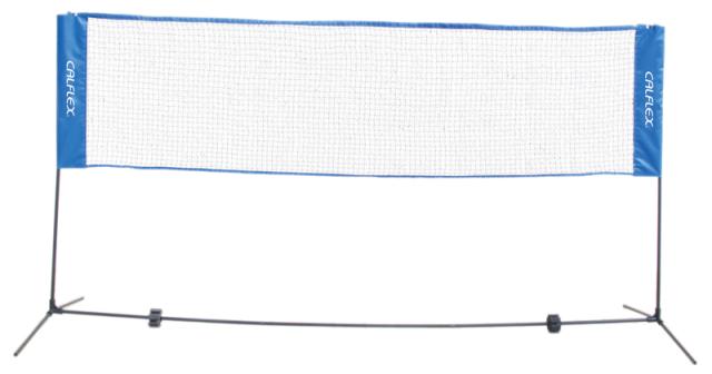 サクライ貿易 CTN-155 テニス・バドミントンネットCALFLEX カルフレックス 練習用品[CTN155サクライ] 返品種別Aの通販は 9,266円