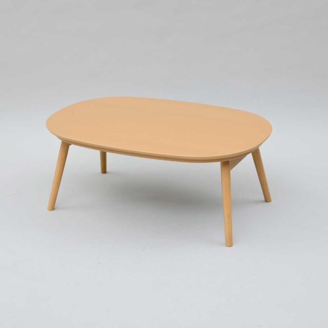 YAMAZEN GFT-90601-AN カジュアルコタツ（90×60cm）【暖房器具】YAMAZEN[GFT90601AN] 返品種別Aの通販は