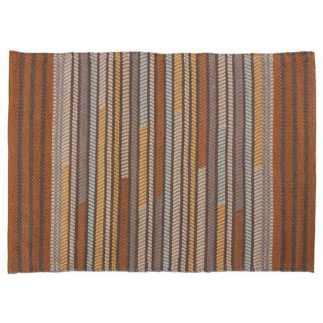 東谷 TTR-110A ラグ 幅130×高さ90cm[TTR110A] 返品種別Aの通販は