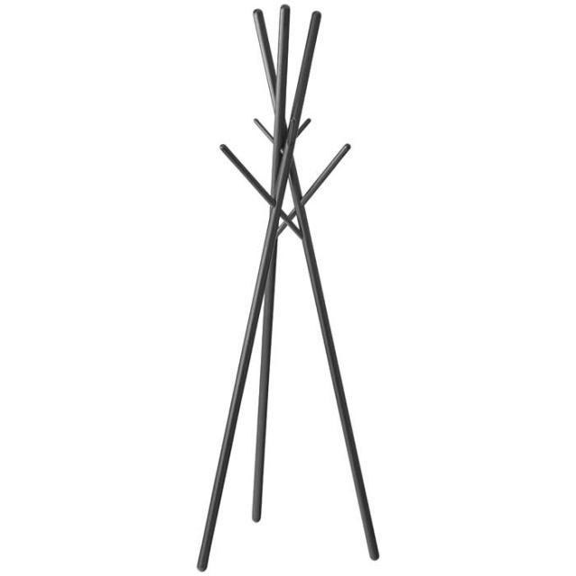 東谷 WIS-551BK ハンガー(ブラック)[WIS551BK] 返品種別Aの通販は 11,130円