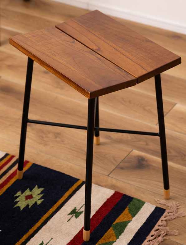 東谷 GT-413BR スツール L（ブラウン）[GT413BR] 返品種別Aの通販は 6,602円