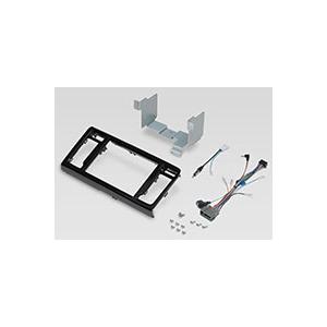 パイオニア KLS-H804D 8V型カーナビ取付キット(ホンダ N-WGN)carrozzeria(カロッツェリア)[KLSH804D] 返品種別Bの通販は