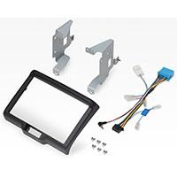 パイオニア KLS-S803D ニッサン/三菱/マツダ]/スズキ車用 本体取付キットcarrozzeria(カロッツェリア)[KLSS803D] 返品種別Bの通販は