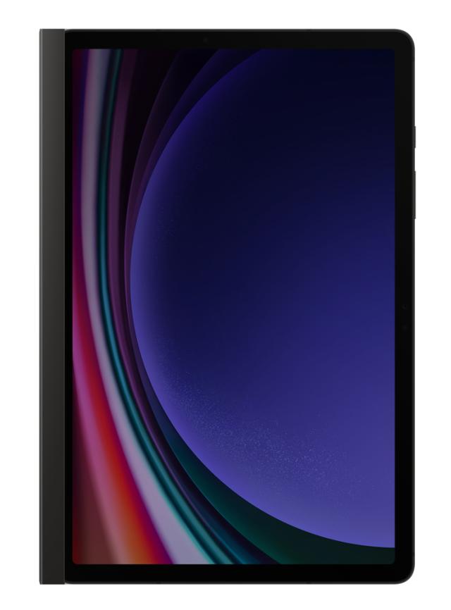 サムスン EF-NX712PBEGJP Galaxy Tab S9用 マグネット式着脱 Privacy Screen(ブラック)【SAMSUNG 純正】[EFNX712PBEGJP] 返品種別Aの通販は