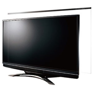 ニデック C2ALG9204007191 40VS型対応　液晶テレビ保護パネルLEQUA GUARD（レクアガード）[C2ALG9204007191] 返品種別A