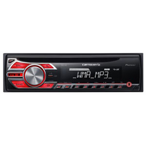 パイオニア DEH-380 CD/チューナーメインユニットcarrozzeria(カロッツェリア) 1Dメインユニット[DEH380] 返品種別Aの通販は 6,703円