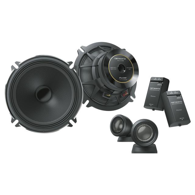 パイオニア 17cmセパレート2ウェイスピーカー車載用 4個1組 Pioneer Carrozzeria カロッツェリア Cシリーズ Ts C1730s 返品種別a の通販はau Pay マーケット Joshin Web 家電 Pc ホビー専門店