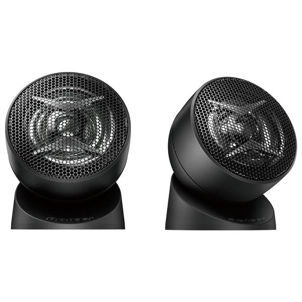 パイオニア TS-T440II チューンアップトゥイーター車載用(2個1組)carrozzeria(カロッツェリア)[TST4402] 返品種別A