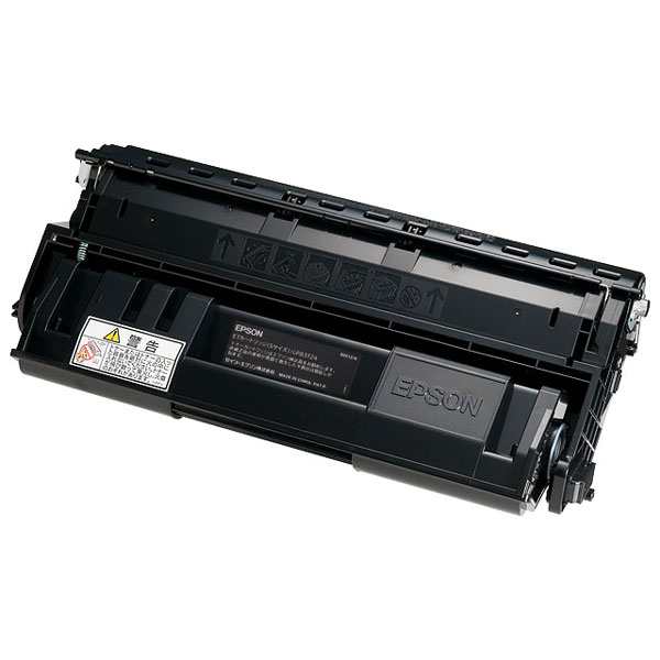 エプソン LPB3T24 ETカートリッジ（ブラック）EPSON[LPB3T24] 返品種別Aの通販は