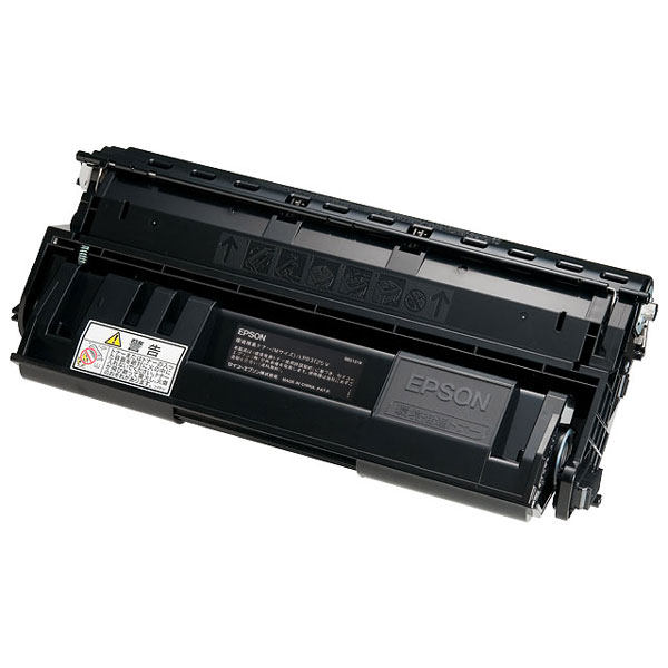 エプソン LPB3T25V 環境推進トナー（ブラック）EPSON[LPB3T25V] 返品種別Aの通販は
