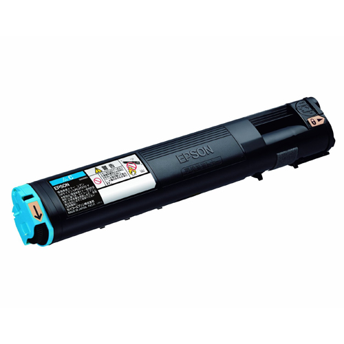 エプソン LPC3T21CV ［純正］環境推進トナー（シアン/Mサイズ）EPSON[LPC3T21CV] 返品種別Aの通販は