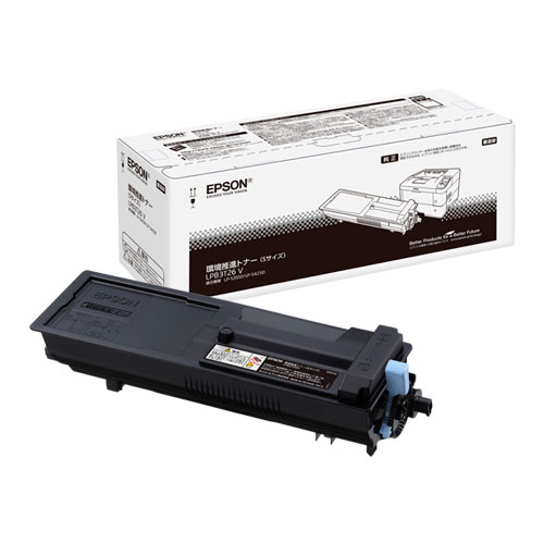 エプソン LPB3T26V ［純正］環境推進トナー（ブラック）EPSON[LPB3T26V] 返品種別A