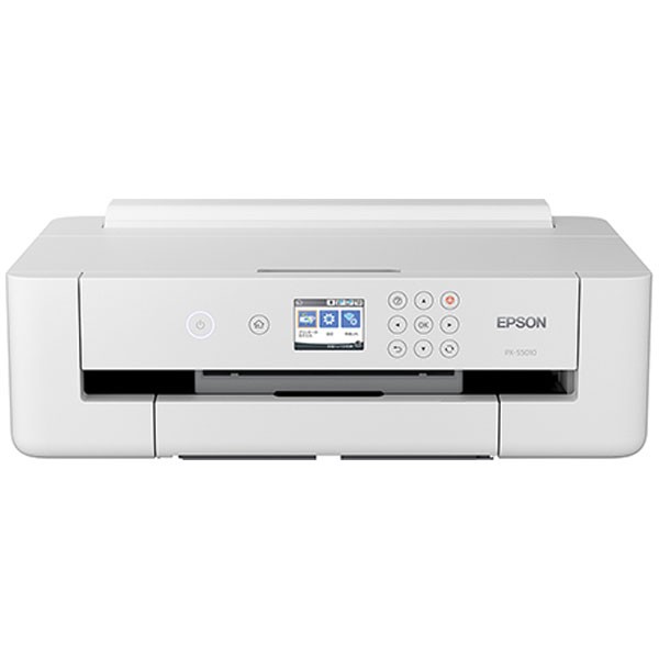 エプソン PX-S5010 A3ノビ カラー対応 インクジェットプリンター（ホワイト）EPSON[PXS5010] 返品種別A