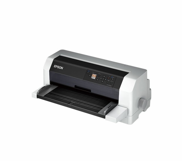 エプソン VP-F4400 136桁 ドットインパクトプリンター（ネットワーク非対応モデル）EPSON　水平型モデル[VPF4400] 返品種別Aの通販は 174,240円