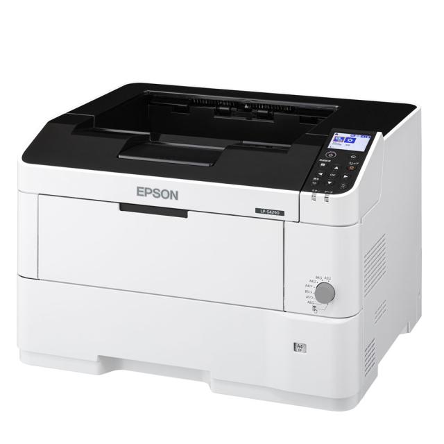エプソン LP-S4290PS A3対応 モノクロページプリンター PS互換言語対応モデルモノクロレーザープリンター[LPS4290PS] 返品種別Aの通販は