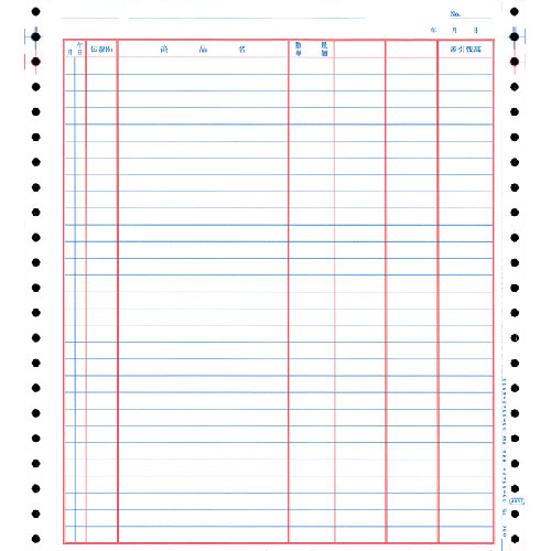 オービックビジネスコンサルタント 4038 バインダー元帳 1000枚[4038] 返品種別Aの通販は