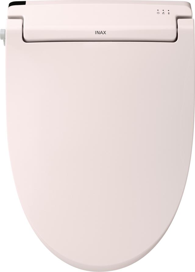 INAX CW-RAA2-LR8 温水洗浄便座（瞬間式）ピンクLIXIL(リクシル)　RAシリーズ[CWRAA2LR8] 返品種別Bの通販は