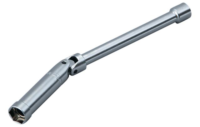 京都機械工具 B3F-16SP 9.5sq.ユニバーサルプラグレンチ16mmKTC[B3F16SPKTC] 返品種別Bの通販は