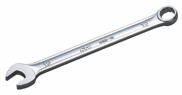 京都機械工具 MS2-1-1/2-F コンビネーションレンチ 1-1/2インチKTC[MS2112FKTC] 返品種別Bの通販は