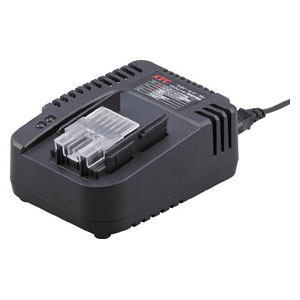 京都機械工具 JHE180S 充電器 (JTAE471用)KTC[JHE180SKTC] 返品種別Bの通販は