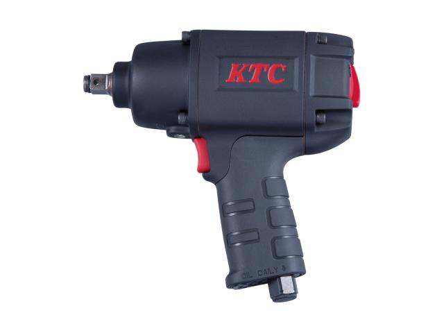 京都機械工具 JAP438 12.7sq.インパクトレンチKTC　エアツール[JAP438KTC] 返品種別Bの通販は
