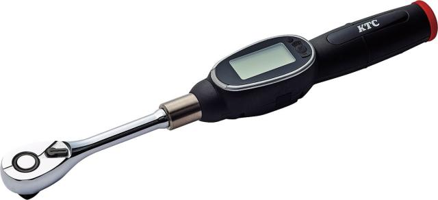 京都機械工具 GEW100-C4 12.7sq デジラチェ 0〜100N・mKTC[GEW100C4KTC] 返品種別Bの通販は 29,054円