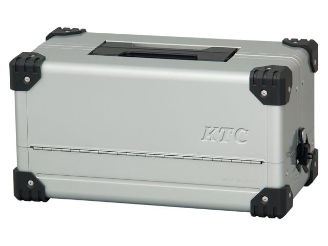 京都機械工具 EK-10A 両開きメタルケースKTC[EK10AKTC] 返品種別Bの通販は