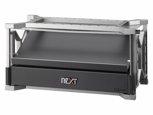 ネプロス NEKT-W2111 neXTワイドファースト (2段1引出し)KTC 京都機械工具[NEKTW2111KTC] 返品種別Bの通販は