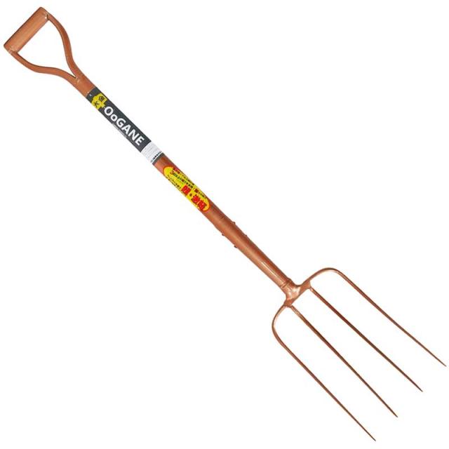 大金 122205 超軽量 らくらく4本フォーク[122205カネコ] 返品種別Bの通販は 6,276円