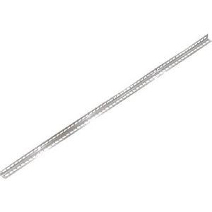 トラスコ中山 TKLM-W180-S 配管支持用マルチアングル ステンレス L1800 5本組配管支持用アングル[TKLMW180S] 返品種別Bの通販は