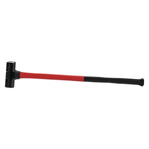 トラスコ中山 TRH200 両口ハンマー　＃20[TRH200トラスコ] 返品種別Bの通販は
