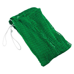 トラスコ中山 TN253654GN 多目的ネット（絞り紐付）目合25mm3.6×5.4m（グリーン）[TN253654GN] 返品種別Bの通販は