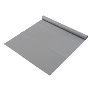 トラスコ中山 TBGS105 防獣・防鳥カプサイシート（防炎）　幅101.5cm×長さ5[TBGS105] 返品種別Bの通販は